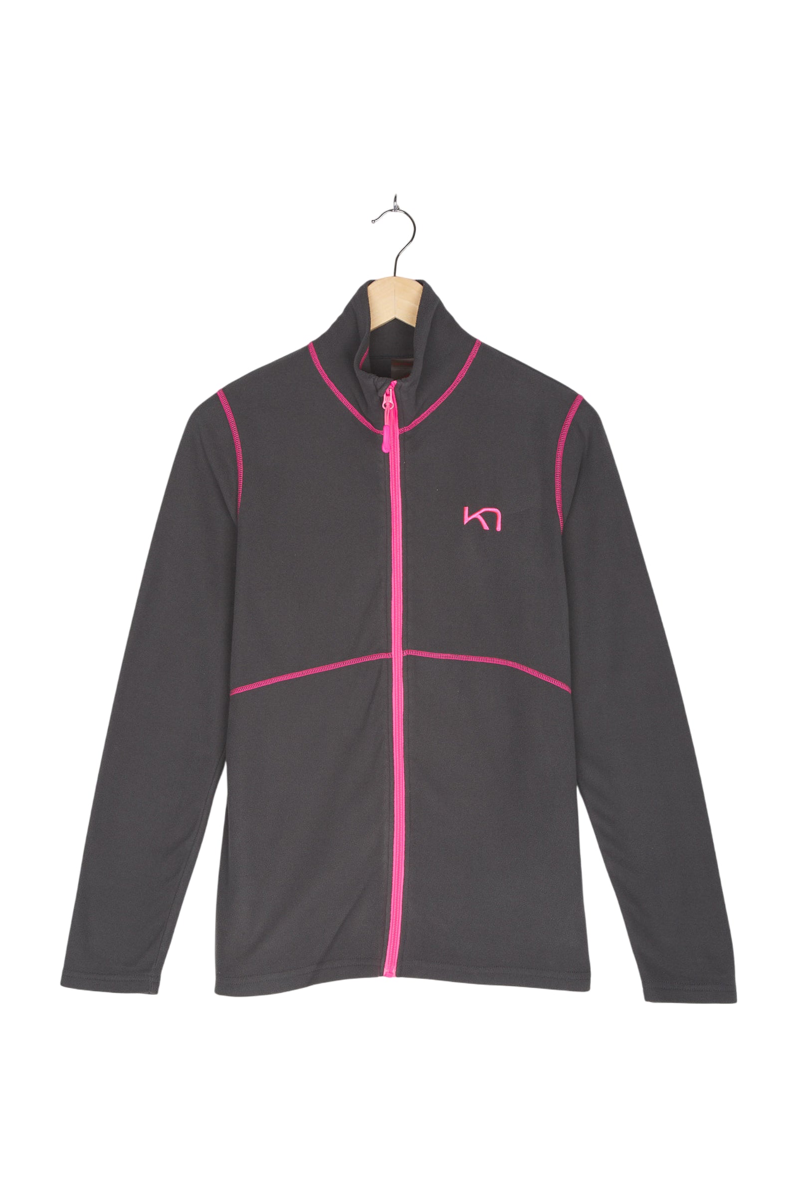 Fleecejacke für Damen